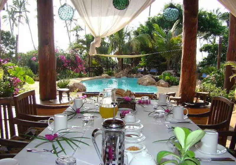 Fotos del hotel Che Che Vule:  10