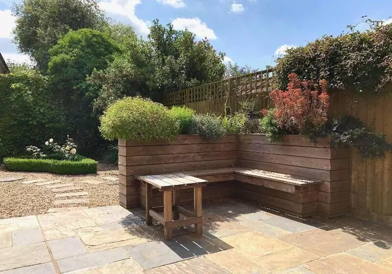 Fotos del hotel Chestnuts House:  17