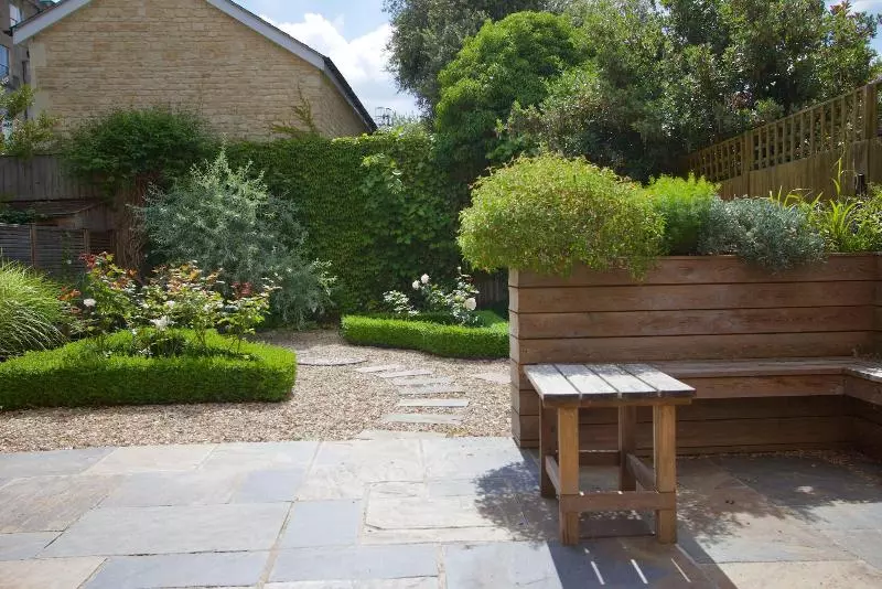 Fotos del hotel Chestnuts House:  4