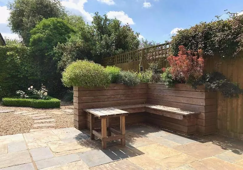 Fotos del hotel Chestnuts House:  9