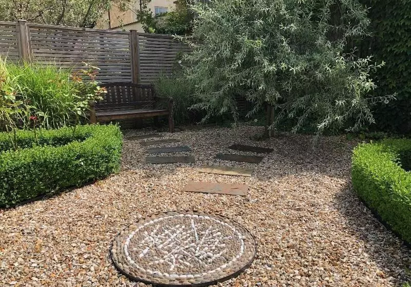 Fotos del hotel Chestnuts House:  10