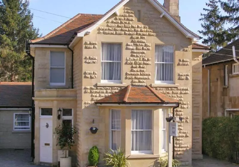 Fotos del hotel Chestnuts House:  18