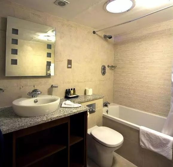 Fotos del hotel Colwick Hall:  4