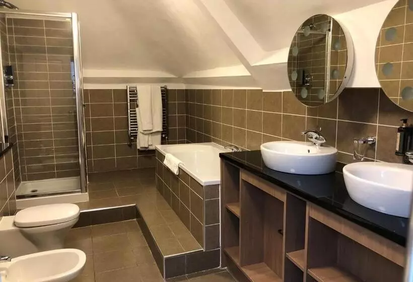 Fotos del hotel Colwick Hall:  8