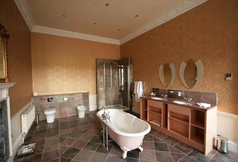 Fotos del hotel Colwick Hall:  10