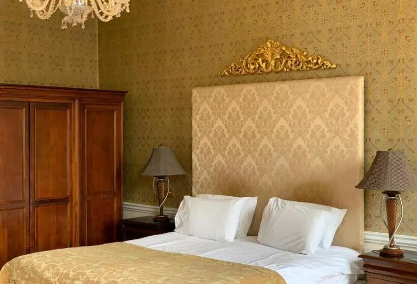 Fotos del hotel Colwick Hall:  22