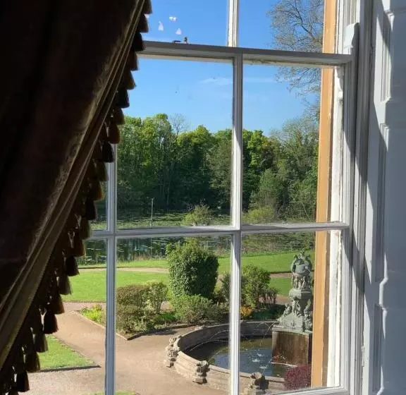 Fotos del hotel Colwick Hall:  6