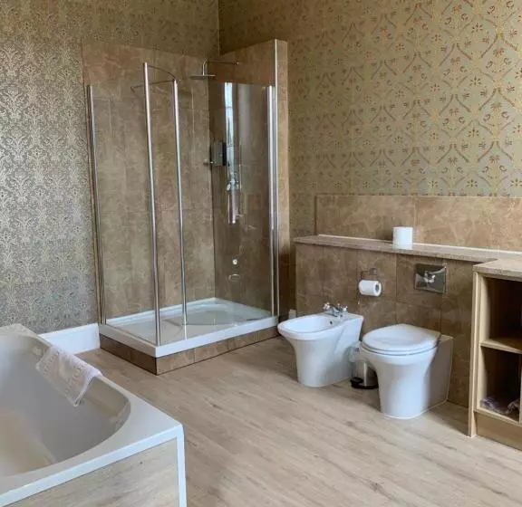 Fotos del hotel Colwick Hall:  16