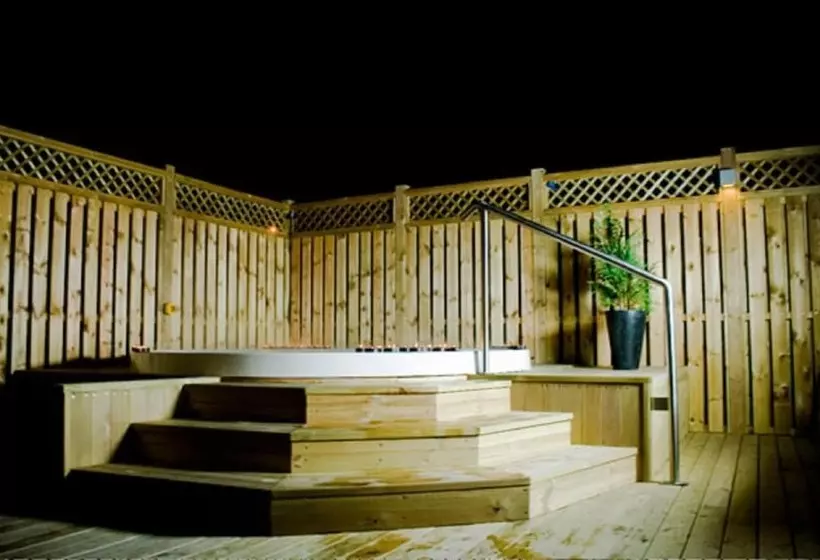 Fotos del hotel Eldey Airport:  2