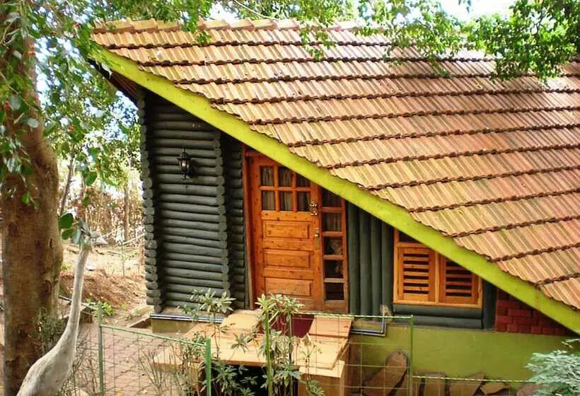 Fotos del hotel Forest Cottages:  4