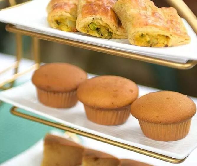 Fotos del hotel Forest Cottages:  10