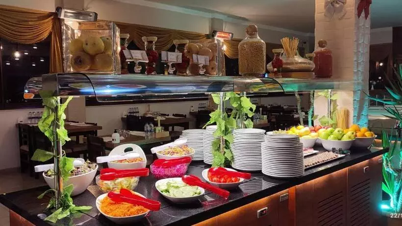 Fotos del hotel Ladies Beach Residence Family Suites:  2