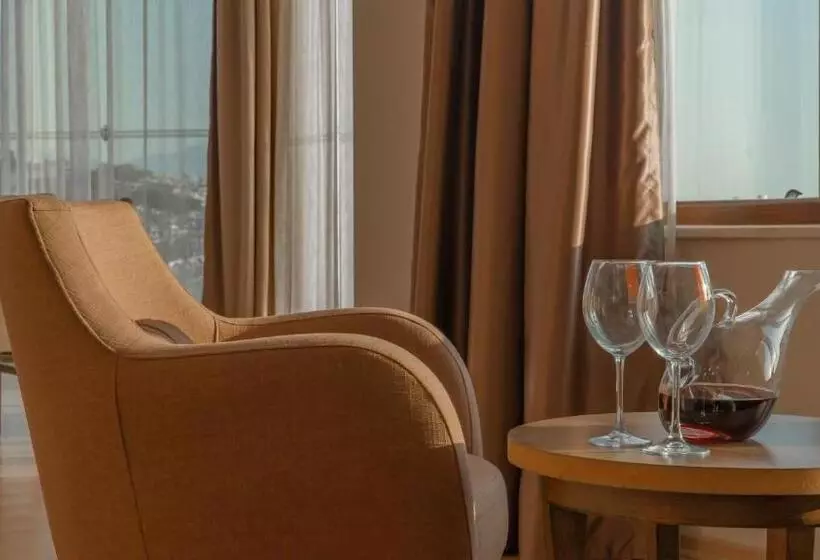 Fotos del hotel Ladies Beach Residence Family Suites:  17