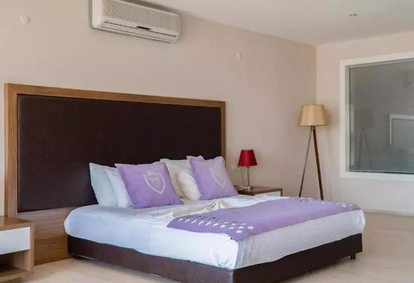 Fotos del hotel Ladies Beach Residence Family Suites:  15