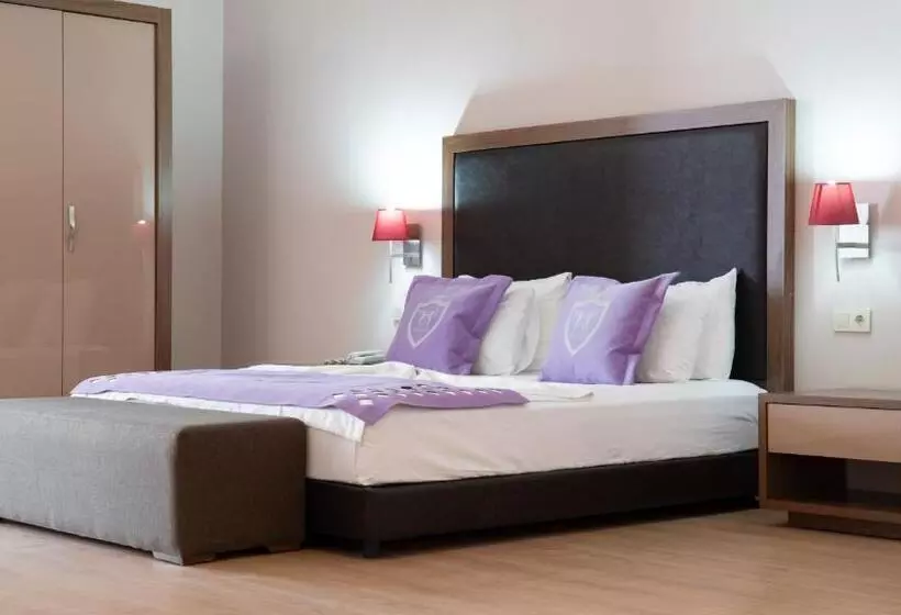 Fotos del hotel Ladies Beach Residence Family Suites:  24