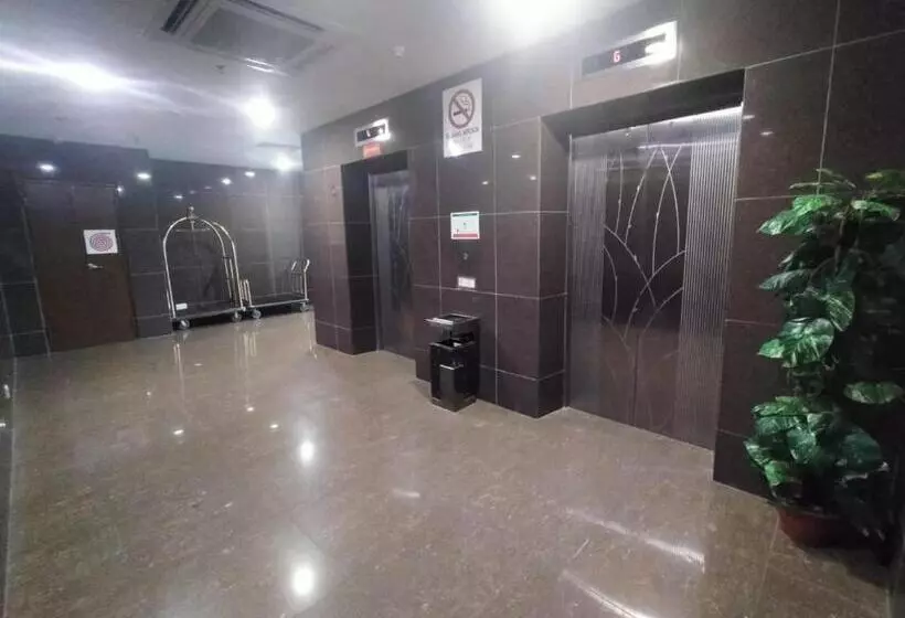 Fotos del hotel Midcity  Melaka:  3