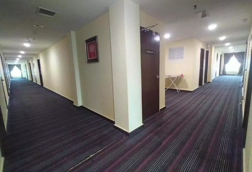 Fotos del hotel Midcity  Melaka:  2