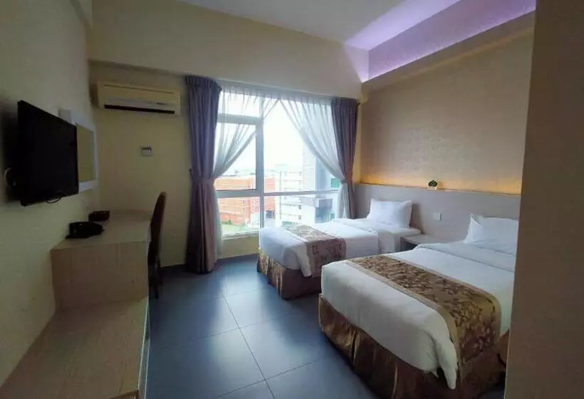 Fotos del hotel Midcity  Melaka:  7