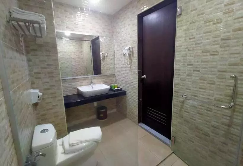 Fotos del hotel Midcity  Melaka:  4