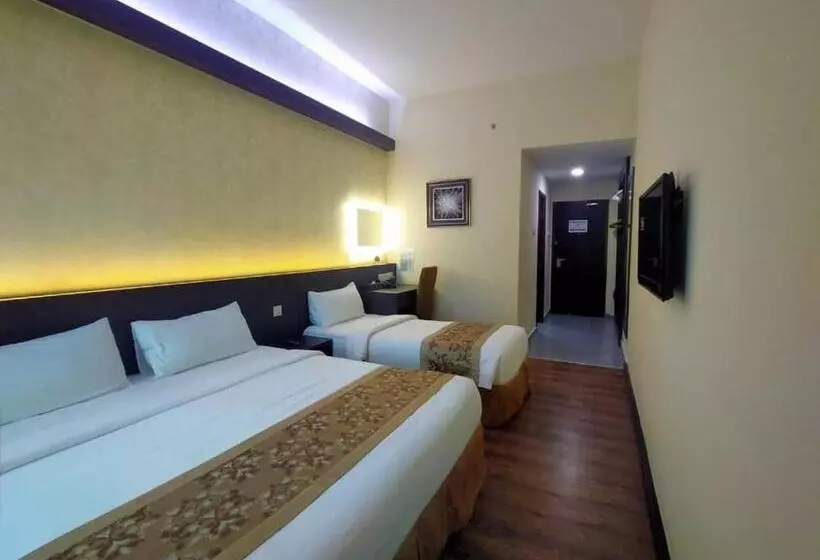 Fotos del hotel Midcity  Melaka:  9