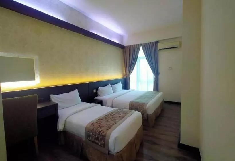 Fotos del hotel Midcity  Melaka:  11