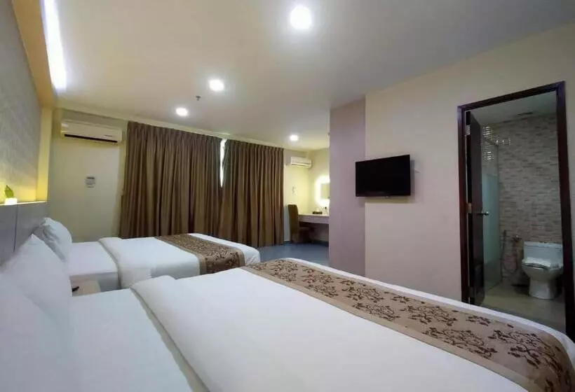 Fotos del hotel Midcity  Melaka:  13