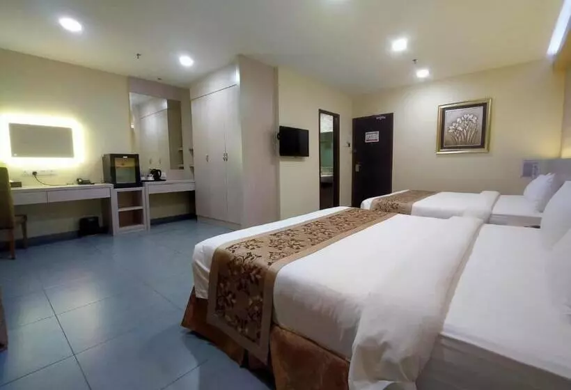 Fotos del hotel Midcity  Melaka:  14