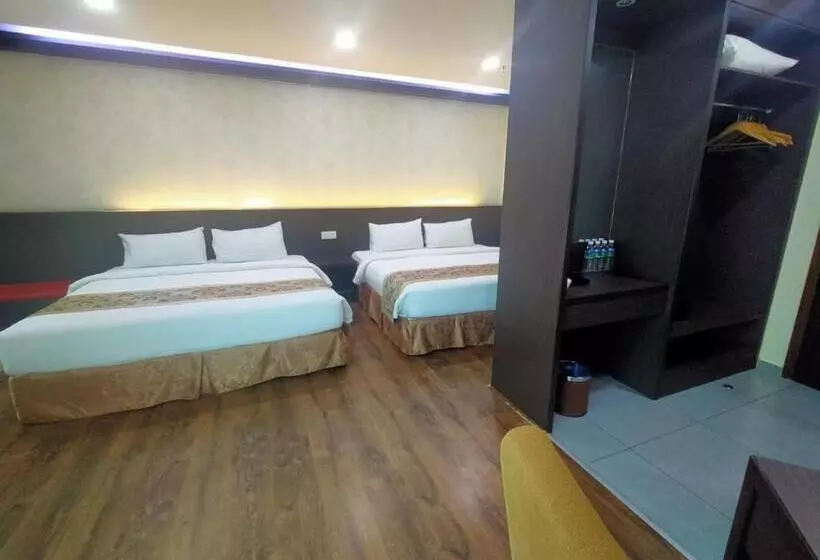 Fotos del hotel Midcity  Melaka:  15