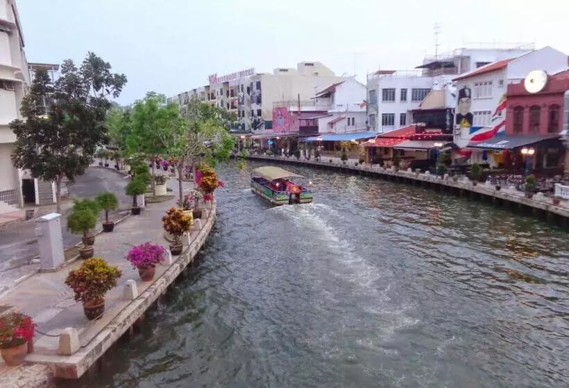 Fotos del hotel Midcity  Melaka:  6