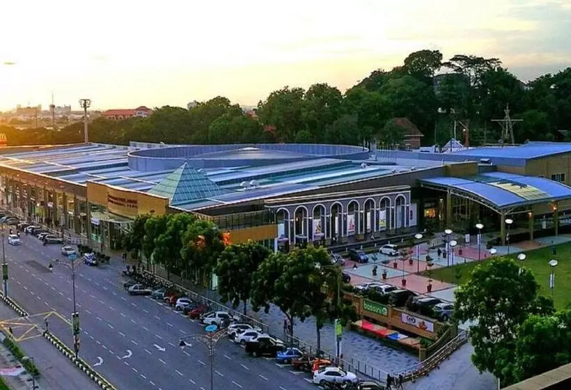 Fotos del hotel Midcity  Melaka:  8