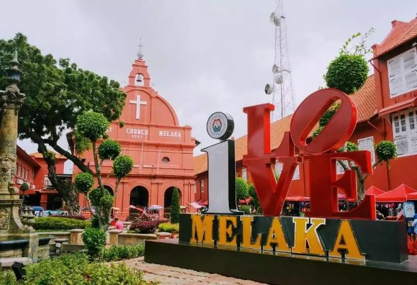 Fotos del hotel Midcity  Melaka:  12