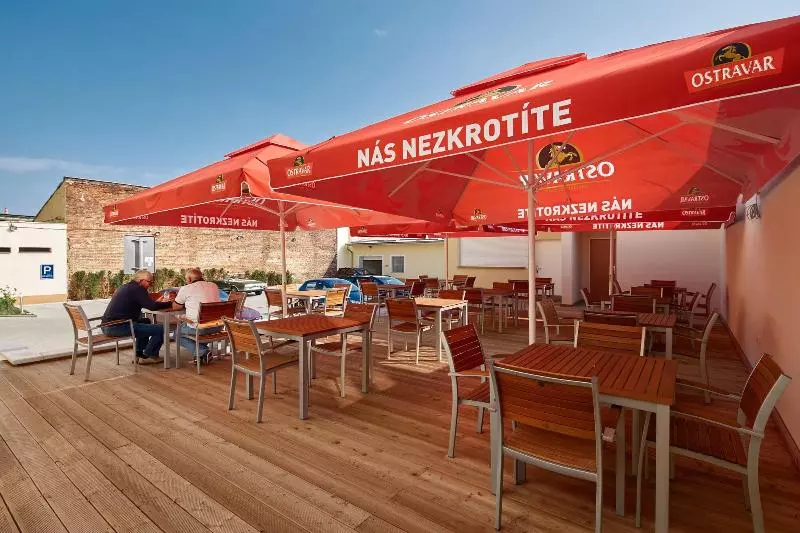 Fotos del hotel Nikolas:  6