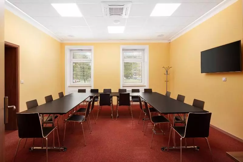 Fotos del hotel Nikolas:  5