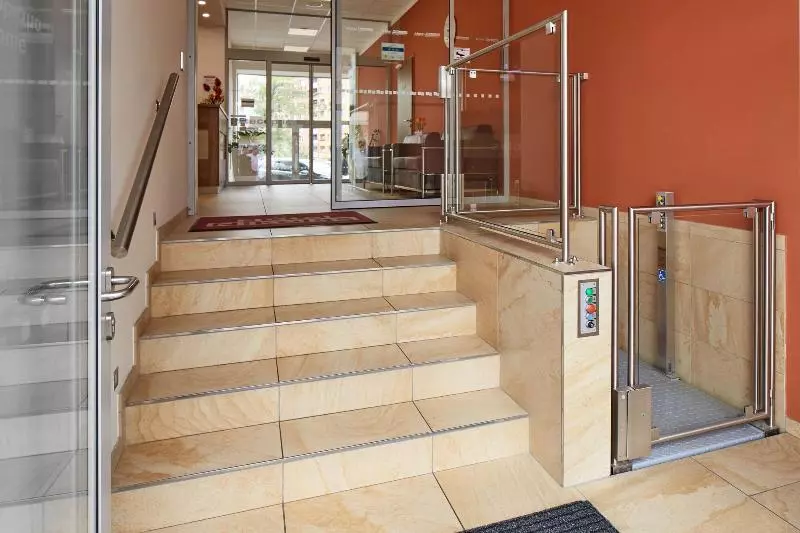 Fotos del hotel Nikolas:  14