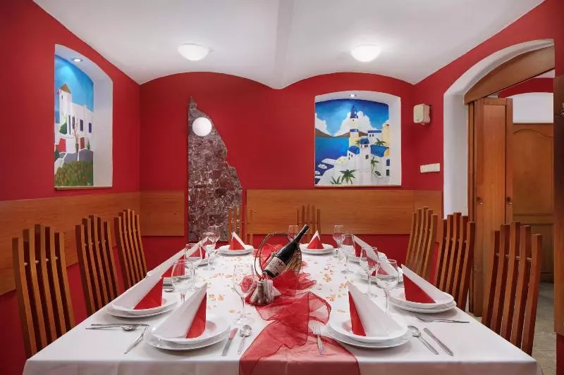 Fotos del hotel Nikolas:  15