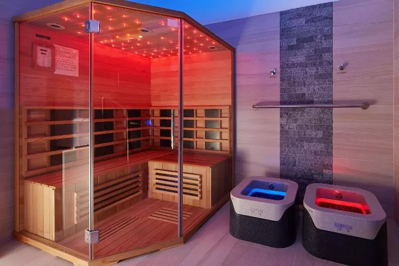 Fotos del hotel Nikolas:  3