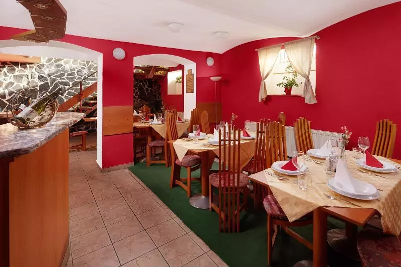 Fotos del hotel Nikolas:  4