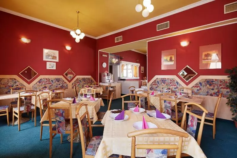 Fotos del hotel Nikolas:  11