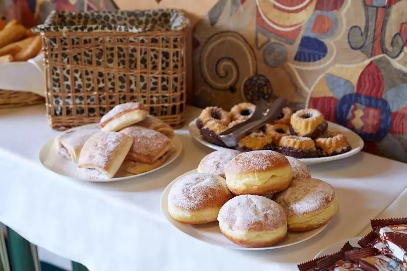 Fotos del hotel Nikolas:  7