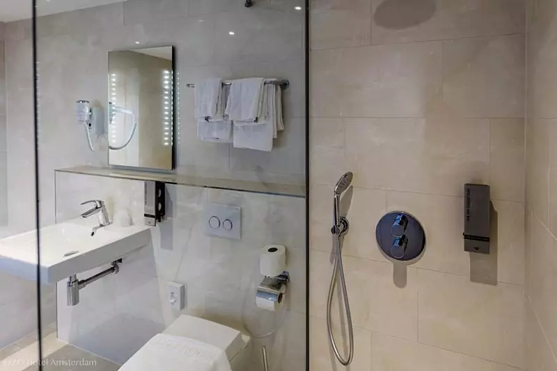 Fotos del hotel Ozo S Arena Amsterdam:  8