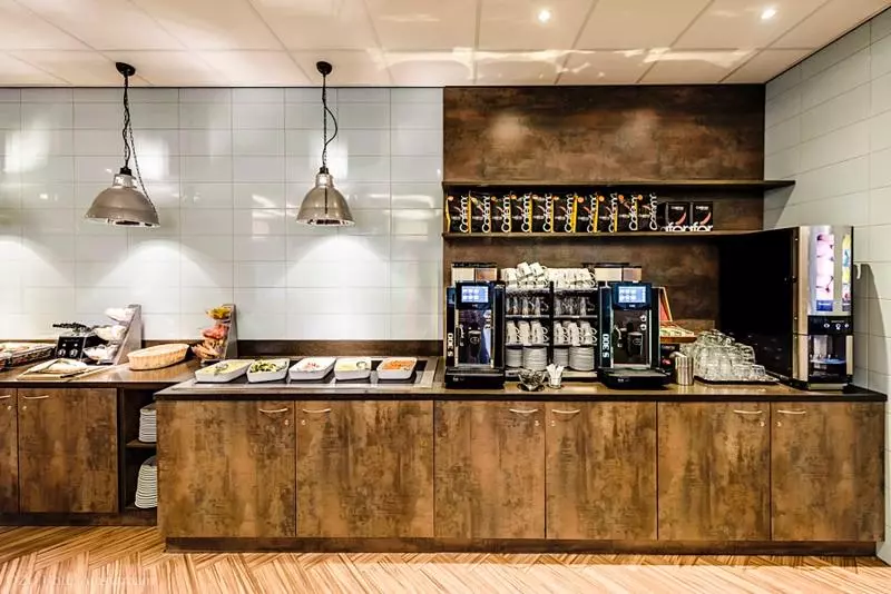 Fotos del hotel Ozo S Arena Amsterdam:  6