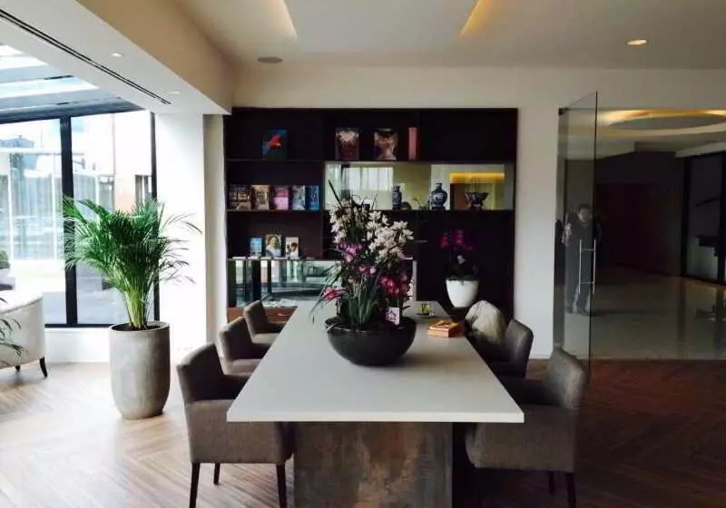 Fotos del hotel Ozo S Arena Amsterdam:  9