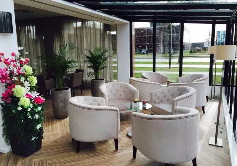 Fotos del hotel Ozo S Arena Amsterdam:  15