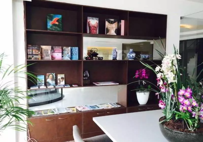 Fotos del hotel Ozo S Arena Amsterdam:  13