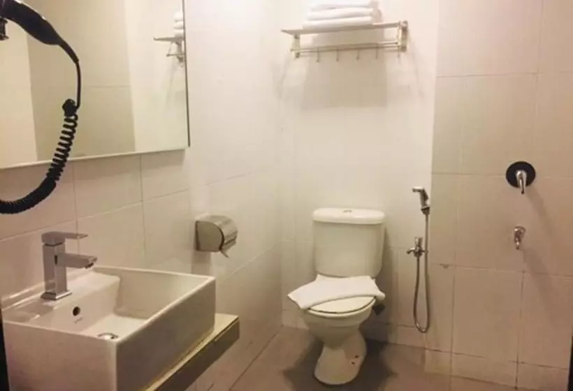 Fotos del hotel Quayside:  9