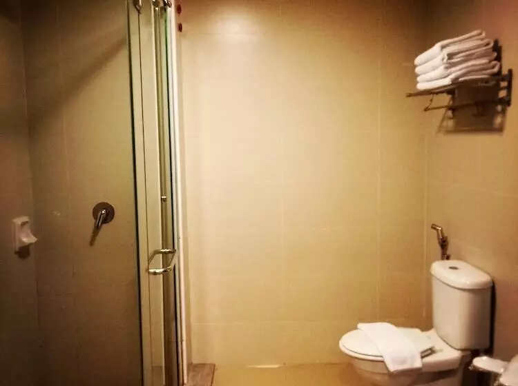 Fotos del hotel Quayside:  16