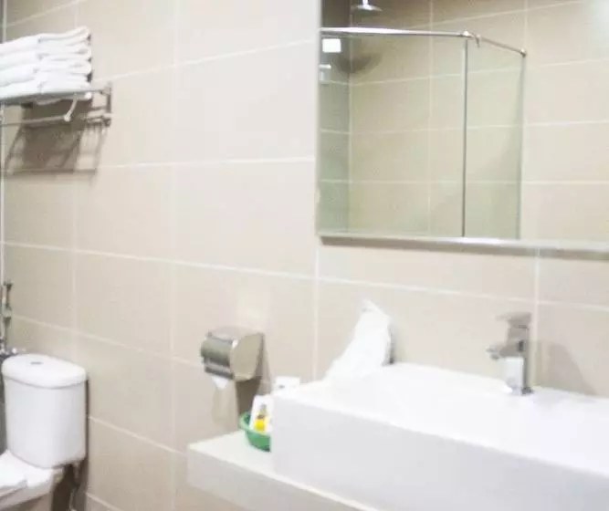 Fotos del hotel Quayside:  3