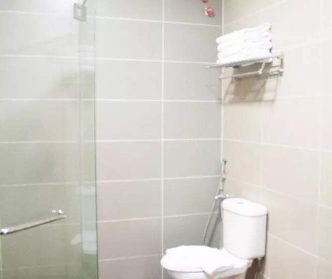 Fotos del hotel Quayside:  14