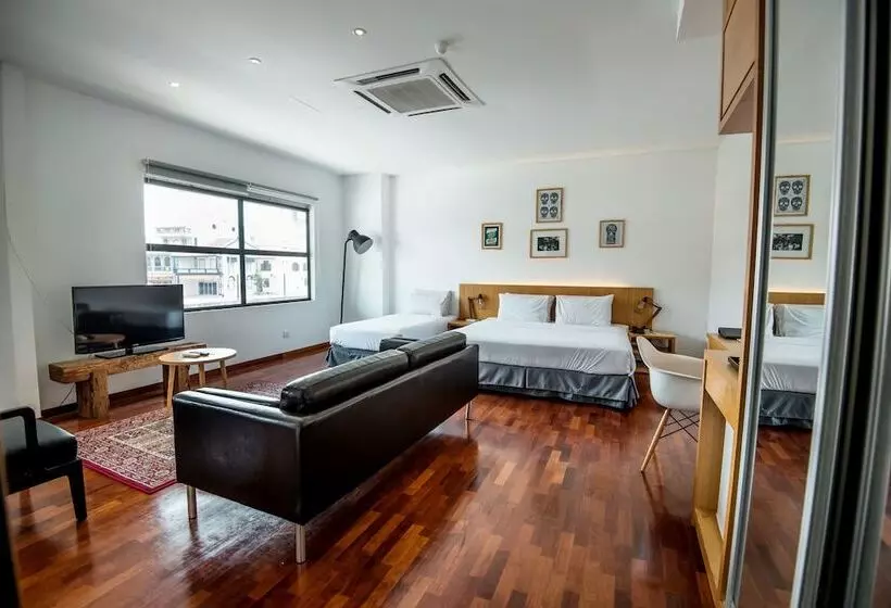 Fotos del hotel Quayside:  19