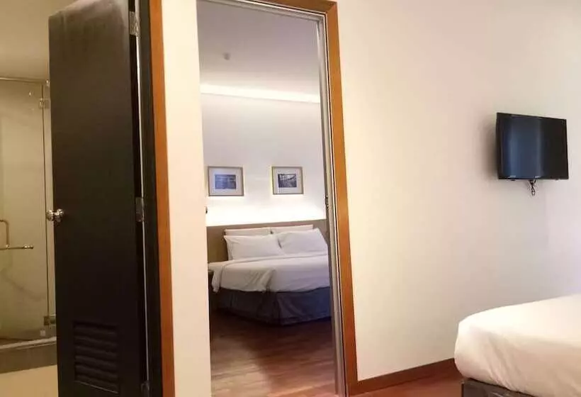 Fotos del hotel Quayside:  17